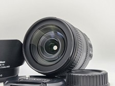 [ NEAR MINT+ ] Nikon AF-S DX NIKKOR 16-80mm F2.8-4E ED VR Zoom Lens From Japan