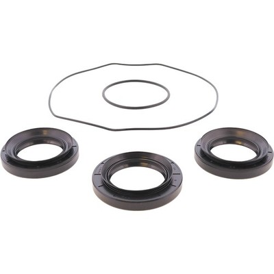 Rear Differential Seal Kit For Yamaha Wolverine RMAX4 1000 2021-2025