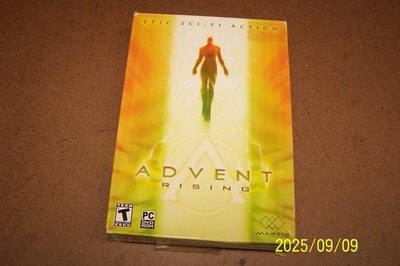 Advent Rising