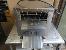 NO971 BUFFALO DB175 CONVEYOR TOASTER 2400 WATTS