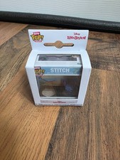 Funko Bitty POP! Playa de lujo: Lilo and Stitch - Coleccionable - Nuevo y precintado 
