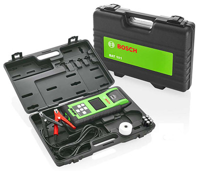 Bosch BAT191 Heavy Duty Batterietester