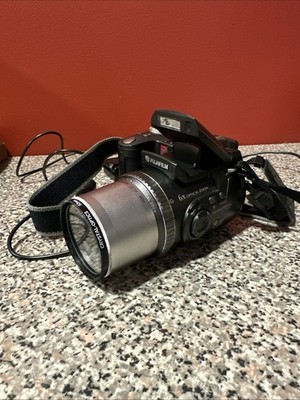 FINEPIX6900Z 富士フイルム FinePix 6900Z 価格比較 - 価格.com