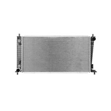 Radiator For 1997-1999 Ford Expedition Lincoln Navigator