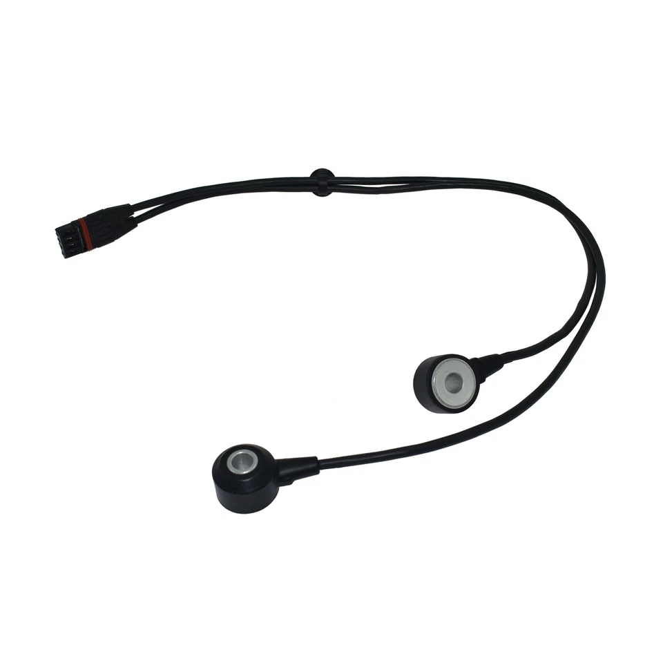 Sensor de golpe 7566785-02 para BMW X3 X5 Z4 125i 128i 130i 325i 530i 525xi Foto 4 de 4