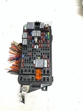 Cabin Fuse Box BUICK LESABRE 03