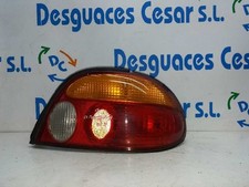 Feu arrière Kia SEPHIA