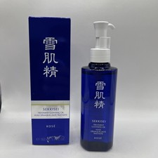 KOSÉ  SEKKISEI Treatment Cleansing Oil 5.4 o...