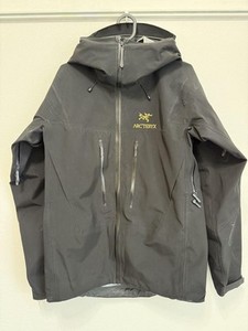 Arc'teryx Alpha Sv for sale | eBay Arc'teryx Alpha Sv for sale | eBay