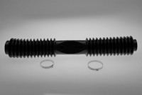 Lenkmanschette Faltenbelag Spidan 83591 FüR 200 A8 100 4D2 C4 4D8 A6 C3 Audi V8