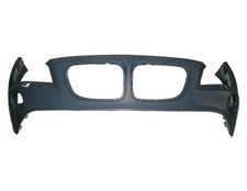 STOßSTANGE VORNE BMW X1 E84 2010-2013 LACKIERBAR MIT WASCHDÜSEN