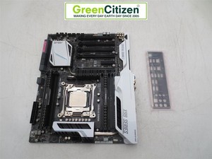 I7 5820k Motherboard | eBay