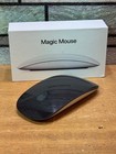 Apple A1657 Magic Mouse Multi-Touch Surface USB-C BLACK MXK63AM/A