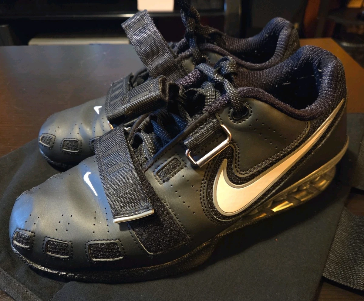 Nike Romaleos 2 Sneakers for Men for Sale | Authenticity