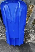 Bobkat Sleigh