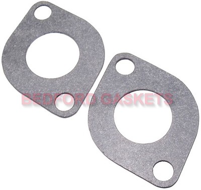 USA Made, 2 Carburetor Mounting Gaskets Compatible Replacement fits Toro 81-0780