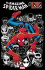 AMAZING SPIDER-MAN #1000 ED MCGUINNESS FOIL VARIANT 2026 MARVEL COMICS