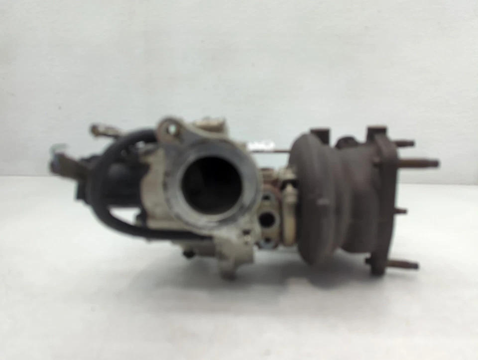 2013 Cadillac Ats турбонагнетатель нагнетатель нагнетатель F0QJ9 - Изображение 4 из 4