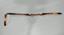 Dell OEM XPS 13 9370 Battery Status LED Lights / Microphone Cable - M7F2W