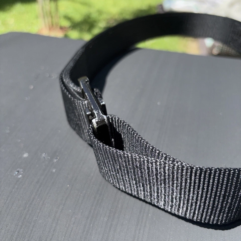 Cinturón de Entrenador 5.11 1.5 Pulgadas Ancho Cierre de Gancho y Lazo y Cinturón Interior Listo Foto 4 de 4