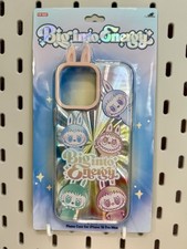 AUTHENTIC NEW POP MART Big Into Energy iPhone 16 Pro Max Phone Case Labubu US