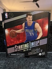 2022-23 Hasbro Starting Lineup Basketball Figures Series 1 Checklist and Gallery 14