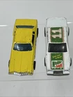 Vtg Hot Wheels Racing Stocker Mt Dew Ford Thunderbird Monte Carlo #38 Blackwall