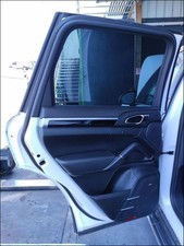 Porte arrière et accessoires Porsche CAYENNE