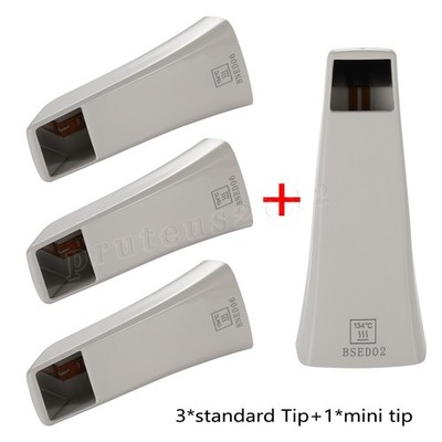 Dental Intra-oral 3D Scanner with Scanning Software SW /Tip Standard/Mini