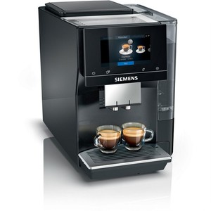 Siemens EQ700 classic TP717DF6 Kaffeevollautomat Kaffeemaschine 19 bar