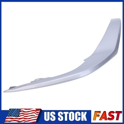 NEW FOR TOYOTA HIGHLANDER 2021-2023 RIGHT FRONT LOWER BUMPER MOLDING 527120E060