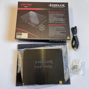 Helix DSP Pro Mk2 | eBay