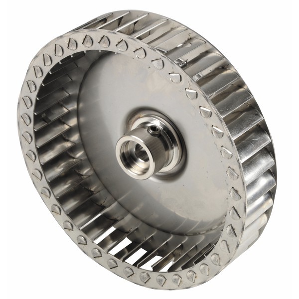 Turbine 160 x 32 Atlantic 070715 pour réparer un extracteur bruyant