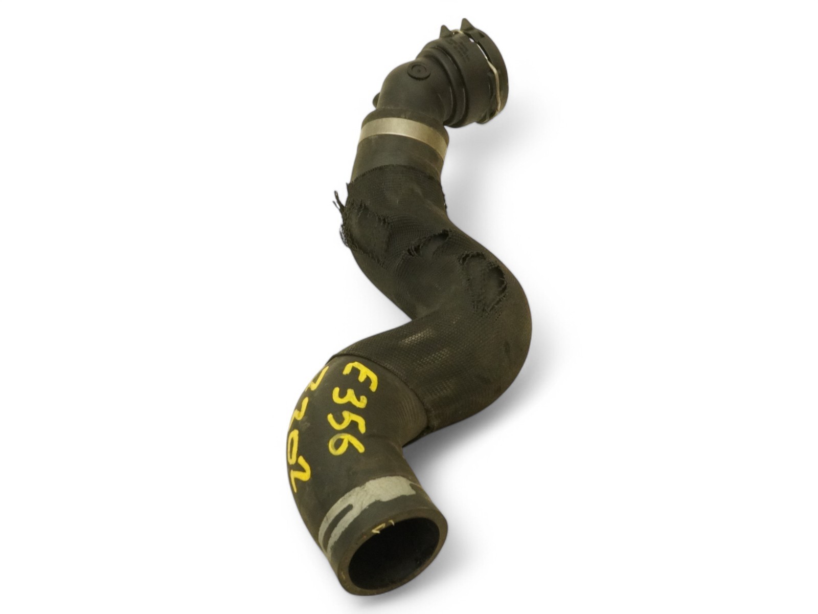 Bentley Continental GT 2003-2012 Right Coolant pipe P/N 3W0122101A