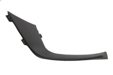 Stoßfänger - Teile BLIC 6502-07-2002915P PORSCHE MACAN (95B) 3 2014-2018