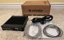 Palo Alto Networks PA-450 Next-Gen Firewall 8-Port OPEN BOX PAN-PA-450-Lab