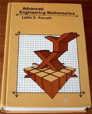 Advanced Engineering Mathemati - VERY GOOD