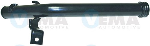 Condotto Del Refrigerante THERMOTEC DWW256TT – Compatibile Con VW Golf, Polo, Passat, Seat Ibiza E Cordoba