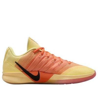 Nike Sabrina 3 All Star W Bring The Heat Yellow IB2273-700 size