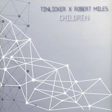 Tinlicker - Children (VINYL) - TRANCE *NEW*