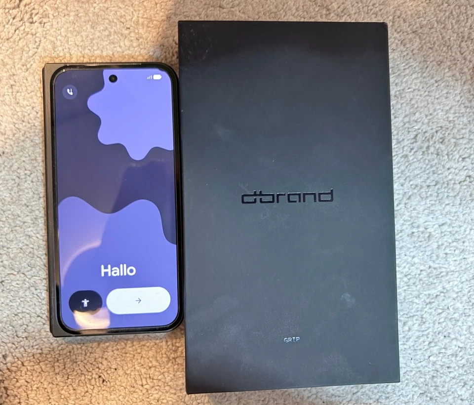 Google Pixel 9 Pro Fold · 256GB, photo 1 of 5