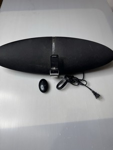 Bowers and Wilkins Zeppelin Air | eBay