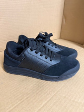 Specialized 2FO Roost Flat Men Black Slate Mountain Biking Size US 10.6 11 EU 44