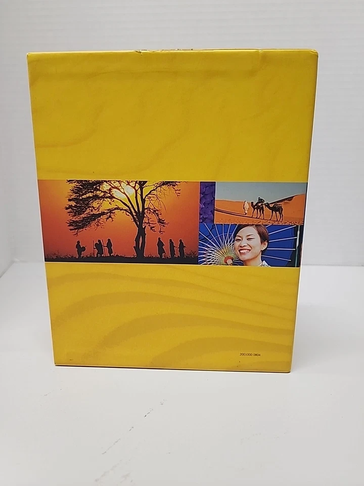 Rosetta Stone Español Español Nivel 1-3 CD-ROMs y Audio Compañero Versión 3 2009 Foto 2 de 4