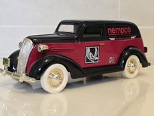 1994 Liberty Classics NEMPCO 1937 Chevrolet Panel Delivery Bank 4065 Bikers Spec