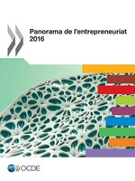 Oecd | Panorama De L'entrepreneuriat 2016 | Taschenbuch | FranzöSisch (2017)