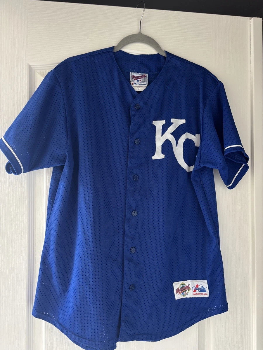 Majestic Kansas City Royals MLB Fan Apparel & Souvenirs for sale