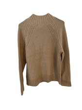 NWT Tommy Hilfiger Cowl Knit Sweater Brand new with tags