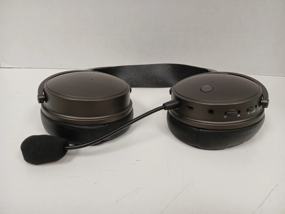 Audeze Maxwell Wireless Gaming Headset *No Wireless Receiver* - Image 2 of 4
