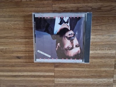 Jazz From Hell von Frank Zappa  (CD, 2012)